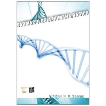 Farmacologia Humana Básica - 1