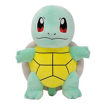 Peluche DreamWorks Pokémon | Squirtle | 20 cm - 1