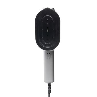 Ferro a Vapor Vertical de Viagem InnovaGoods Vaoron | 2 em 1 - 1