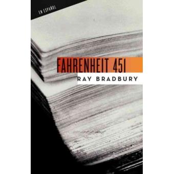 Fahrenheit 451 - 1