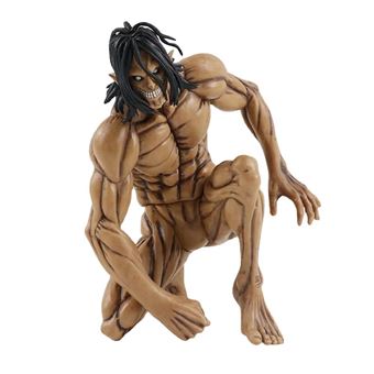 Figura Good Deal Attack on Titan | 14cm - 1