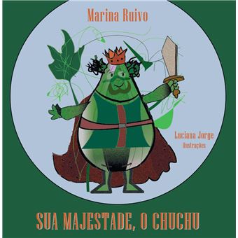 Sua Majestade, O Chuchu - 1