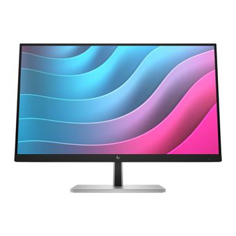 Monitor HP FHD E24 G5 | LCD | FHD | 5 ms | 75 Hz | 23.8" | D - 1