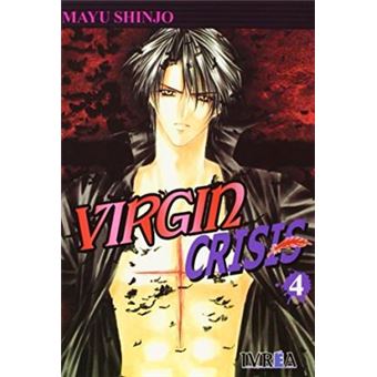 Virgin Crisis Nº4 - 1