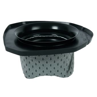 Filtro Rowenta Dual Force 2 In 1 ZR005203 | Cinzento - 1