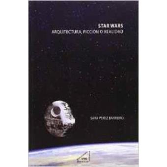 Star wars arquitectura, ficción o realidad - 1