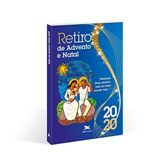 Retiro de Advento e Natal 2020 - 1