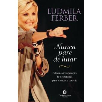 Nunca Pare De Lutar - 1