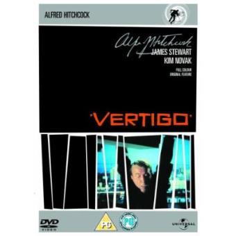 Vertigo - 1