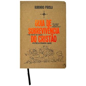 Guia de Sobrevivência do Cristão - 1