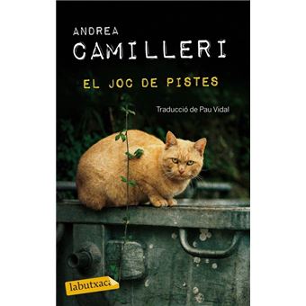 El joc de pistes - 1