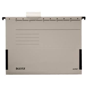 Leitz Alpha Folder - 1