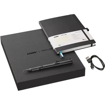 Caneta Stylus Lamy 11236416 | Preto - 1