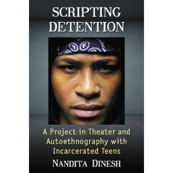 Scripting Detention - 1