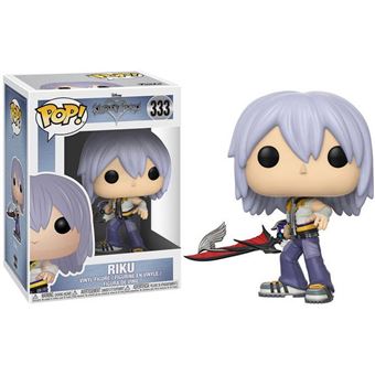 Funko Pop! Disney Kingdom Hearts - Riku - 333 - 1