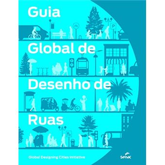Guia Global de Desenho de Ruas - 1
