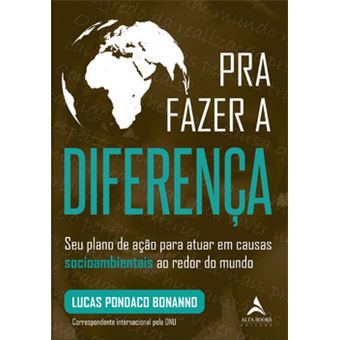 Pra Fazer A Diferença - 1
