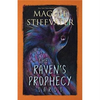 The Raven'S Prophecy Tarot (Cards) - 1