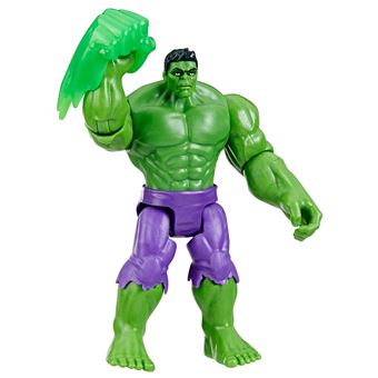 Avengers Epic Hero Series Hulk Marvel Hasbro | 10cm - 1