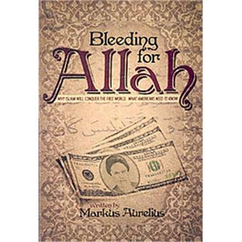 Bleeding For Allah - 1