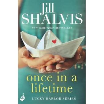 Once in a Lifetime - Paperback - 2015 - 1