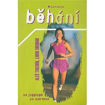 Behání. Od joggingu po maraton | Aleš Tvrzník - 1