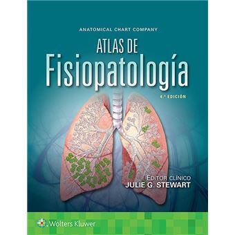 Acc. Atlas De Fisiopatologia - 1