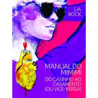 Manual Do Mimimi - 1