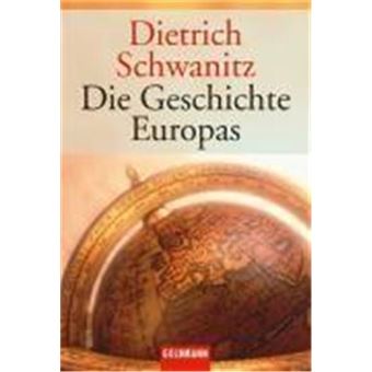 Die Geschichte Europas - 1