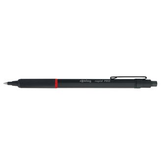 Rotring rapid PRO Azul 1 peça(s) Preto