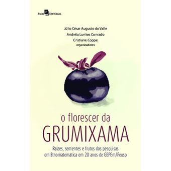 O Florescer Da Grumixama - 1