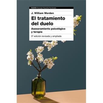 El Tratamiento Del Duelo - 1