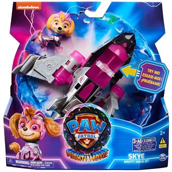 Patrulha Pata: The Mighty Movie | Skye - 1