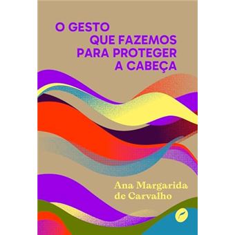 O Gesto Que Fazemos Para Proteger A Cabeça - 1