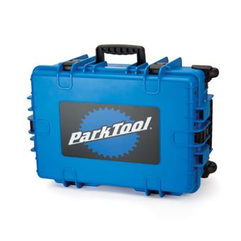 Estojo de ferramentas PARK TOOL BX-3 | Azul - 1