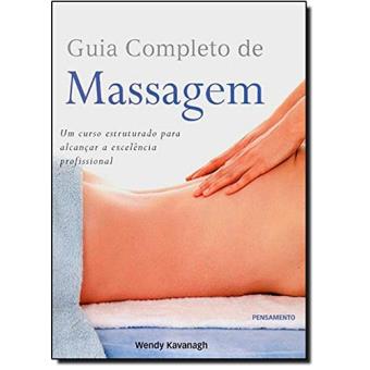 Guia Completo de Massagem - 1