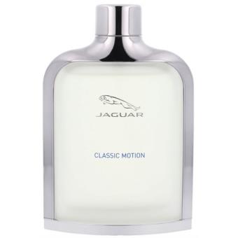 Perfume Jaguar Classic Motion Edt Spray 100ml - 1