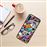 Capa Hapdey para Samsung Galaxy A50 2019 | Silicone Flexível em TPU | Design - Preto_1