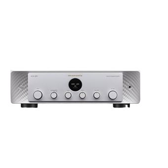 Amplificador de Áudio Marantz MODEL40n | Dourado, Prateado - 1