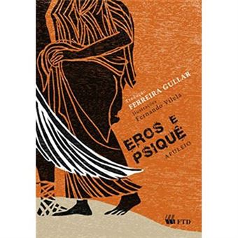 Eros E Psiquê - 1