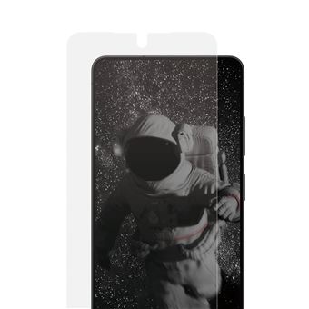 Protetor de Ecrã para Telemóvel PanzerGlass PanzerGlass® Ceramic Screen Protector Samsung Galaxy S26 Ultra | Ultra-Wide Fit w. EasyAligner | Transparente - 1