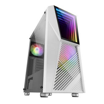 Caixa para Computador Mars Gaming MC777W | Branco - 1