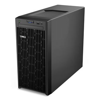 Servidor DELL PowerEdge T150 | Preto - 1