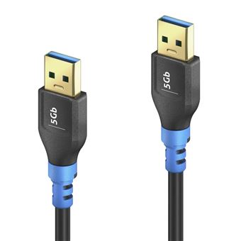 Cabo Usb PureLink FI-U310-015 | Azul - 1