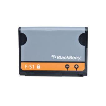 BlackBerry BAT-26483-003 pilha recarregável - 1
