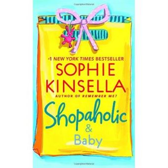 Shopaholic & Baby - 1