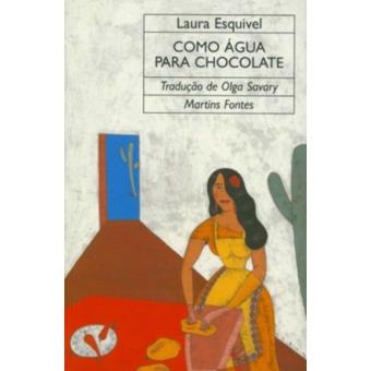 Como Agua Para Chocolate - 1