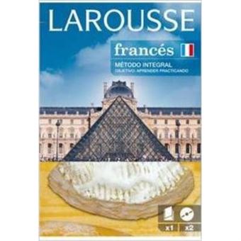 Francés. Método Integral - 1