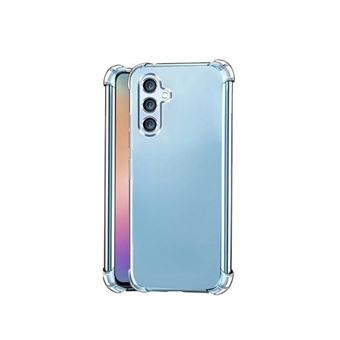 Capa SuperProtect Anti-Shock Phonecare para Samsung A05s - Transparente - 1