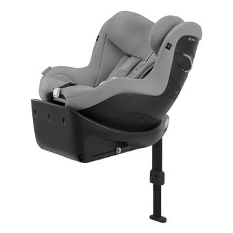 Cadeira Auto para Bebé CYBEX Sirona Gi i-Size Plus | Cinzento - 1